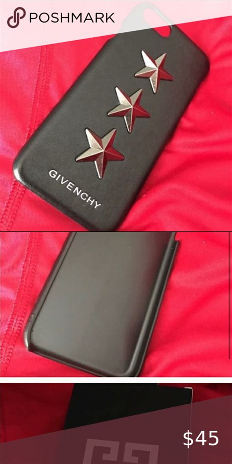 givenchy iphone case 7 plus|Givenchy iPhone 7 Plus Cases .